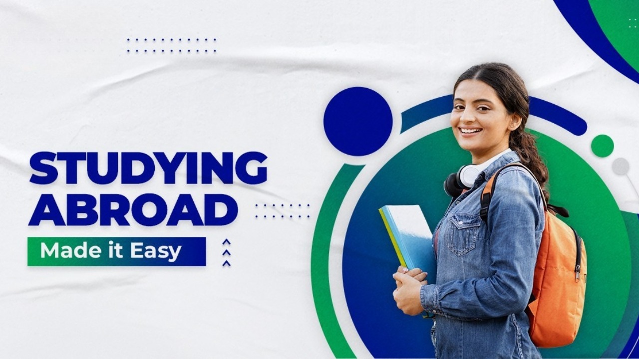 Study Abroad Made Simple: A Complete Guide to Student Visas in 2026